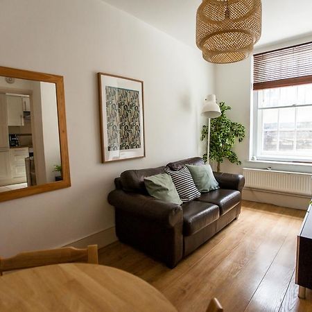 Bloomsbury Apartments By Allo Housing Londra Dış mekan fotoğraf