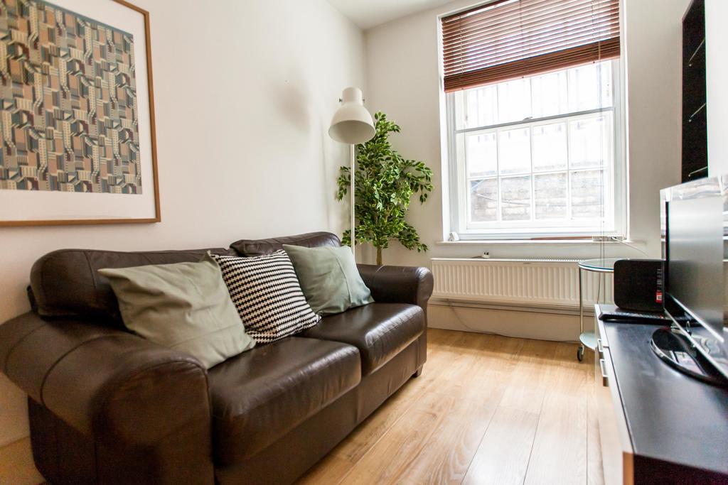 Bloomsbury Apartments By Allo Housing Londra Oda fotoğraf